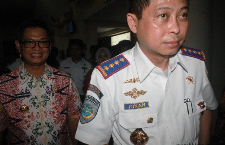 Kembangkan transportasi kereta api di Kaltara hanya sebatas mimpi?