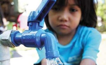 Jika instalasi pipa lancar, tahun ini PDAM Tarakan terima 10 ribu pelanggan baru