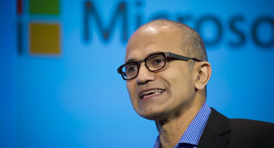 Bos Microsoft bakal bertemu Presiden Jokowi saat bertandang ke Indonesia