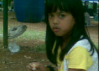 Richa Maharani siswa SMP yang kabur dari rumah ditemukan