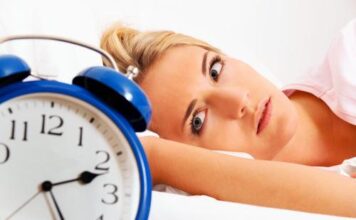 Sering sulit tidur? ini solusi mudahnya