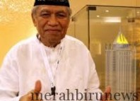 Udin Hianggio bertandang ke Kejari Tarakan, Diperiksa karena kasus PTLB?