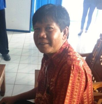 Direspon positif kabinet kerja, nasib dosen non PNS UBT temui titik terang