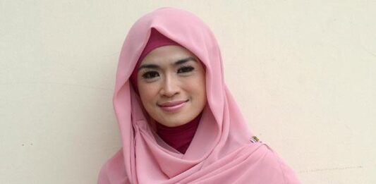 8 catatan memotivasi diri ala Yulia Rachman