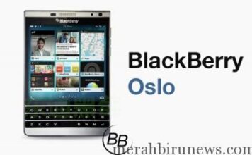 Blackberry Oslo (blackberryczech.cz)