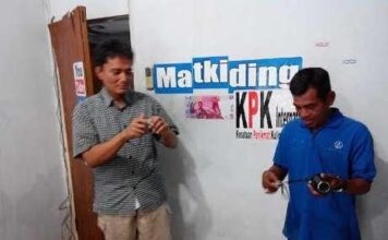 Inilah Video MatKiding Promosikan Makanan Jakarta Street Food Di Youtube Foto MatKiding Dengan Asisten Men