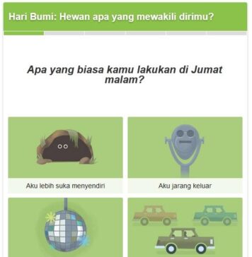 Ikuti Kuis Hari Bumi Dari Google Doodles Hari Bumi 2015 Kuis Hari Bumi 2015 Google Doodle