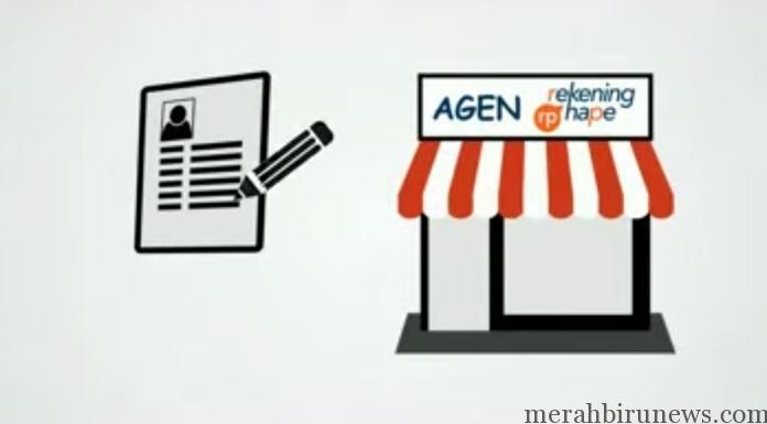 Rekening Hape Nomer Hape Jadi Nomer Rekening