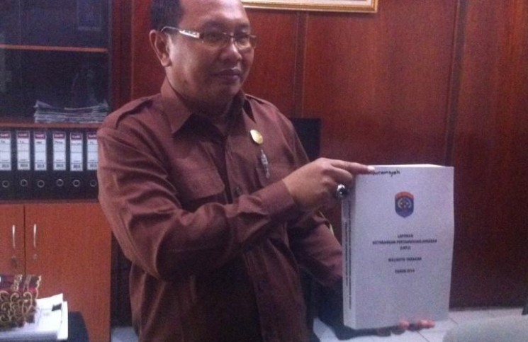 Ayo sampaikan aspirasi, Anggota DPRD Tarakan segera reses