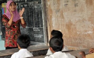 Guru di Perbatasan perlu ditambah dan ditingkatkan kualitasnya