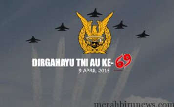 HUT TNI AU : Negara tetangga masih inginkan wilayah perairan Ambalat Karang Unarang