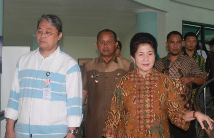 Menkes : Tenaga Kesehatan tidak sepenuhnya salah jika pasien meninggal akibat keterlambatan perawatan