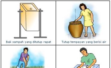 Terkesan Jadul tetapi rumus 3M masih jadi senjata ampuh tangkis DBD