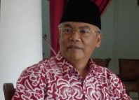 Disebut-sebut jadi Pj Gubernur Kaltara, Ini dia profil lengkap Triyono Budi Sasongko
