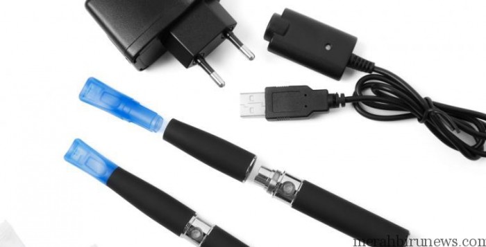 Penjualan Rokok Elektronik Di Indonesia Akan Dilarang Gambar Rokok Elektrik