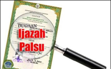 Perguruan Tinggi Tarakan Bebas Dari Ijazah Palsu ?