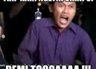 Kumpulan Meme Skripsi Yang Bikin Kamu Semangat Skripsi !
