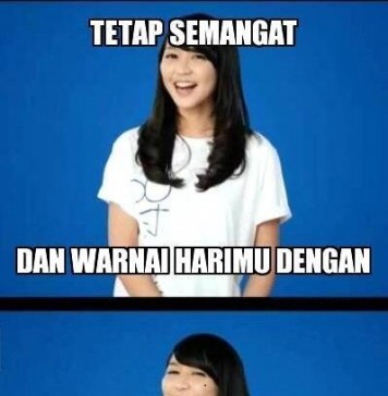 Kumpulan Meme Skripsi Yang Bikin Kamu Semangat Skripsi !