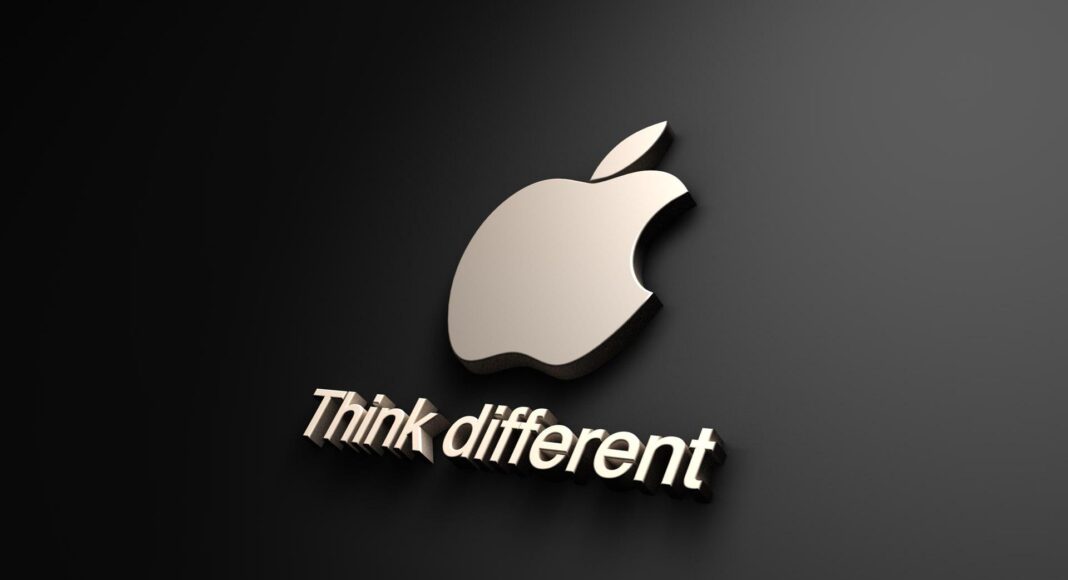 Apple siapkan mesin pencari pesaing google Apple - Think Different
