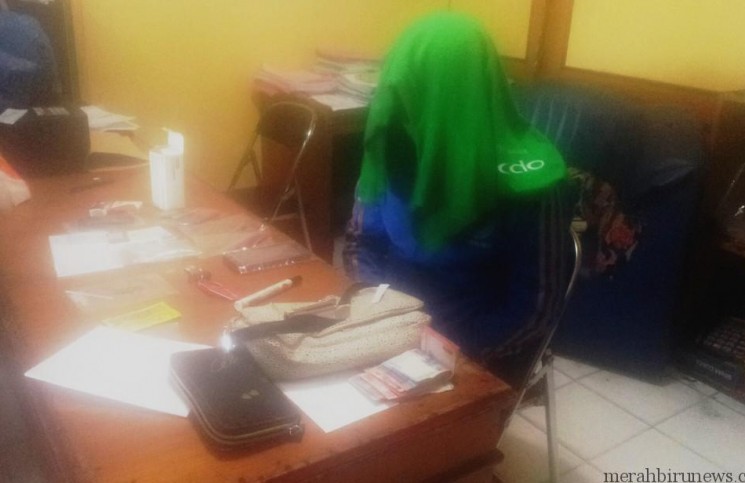 Bawa narkoba ke dalam rutan, SM diancam 20 Tahun penjara