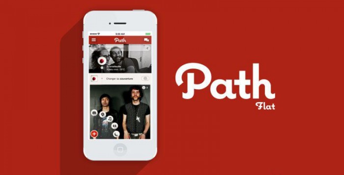Sosial Media Path hampir dibeli Google Rp 1 Triliun path
