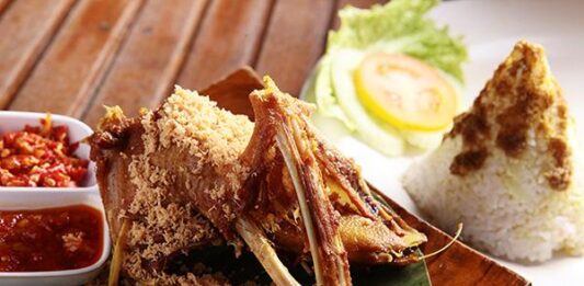 pondok suryo