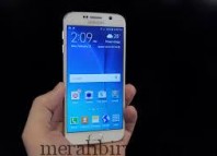 Galaxy S6 laku 10 Juta unit dalam sebulan