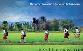 Anies Baswedan : Banyak pihak bertanggung jawab majukan pendidikan