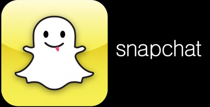 Snapchat, Aplikasi Sosial Media Yang Lagi Trend Saat Ini Logo Snapchat
