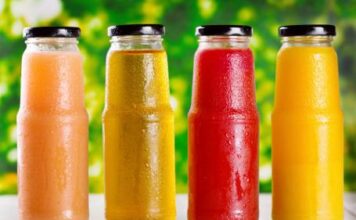 Makanan minuman sehat dan mahal berikut bikin cepat tua, Kok Bisa?