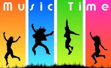 Inilah Playlist Wajib Buat Ngabuburit Bulan Puasa Kamu Inilah Playlist Wajib Buat Ngabuburit Bulan Puasa Kamu