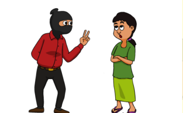 Ditipu Rp.163 Juta, Vivi Lapor Polisi