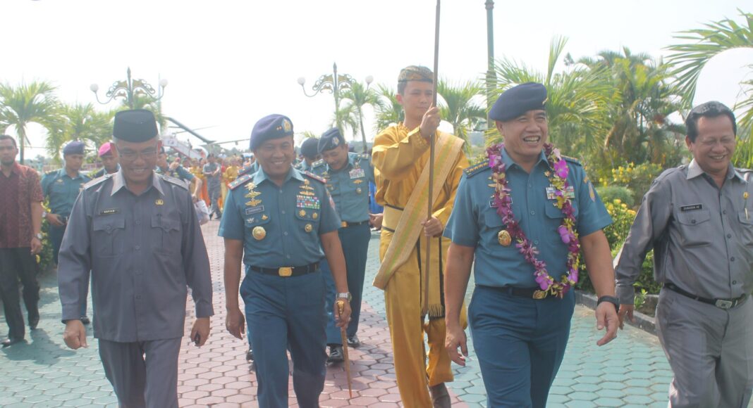 KSAL : Lantamal Tarakan wajib secepatnya beroperasi
