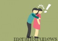 Kelewat nafsu, AN Nekat perkosa istri orang