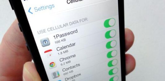 Selama lebaran layanan data seluler jadi primadona