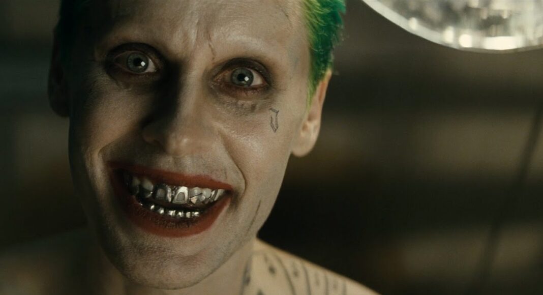 Inilah Trailer Film Suicide Squad 2016, Kumpulan Mantan Penjahat Ala DC Comics