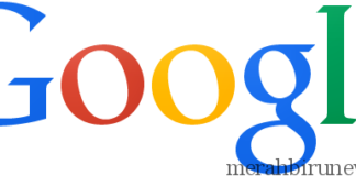 Inilah Alasan Mengapa Alphabet Menjadi Nama Baru Google Logo Google