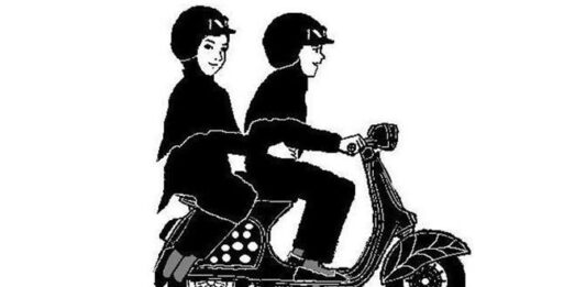 Ojesy, Ojek Syar'i Pesaing Baru Go-Jek dan Grabbike