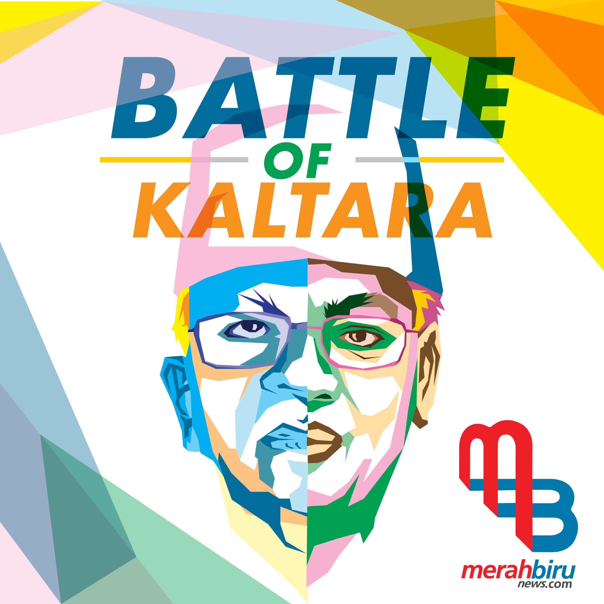 Battle of Kaltara PILGUB
