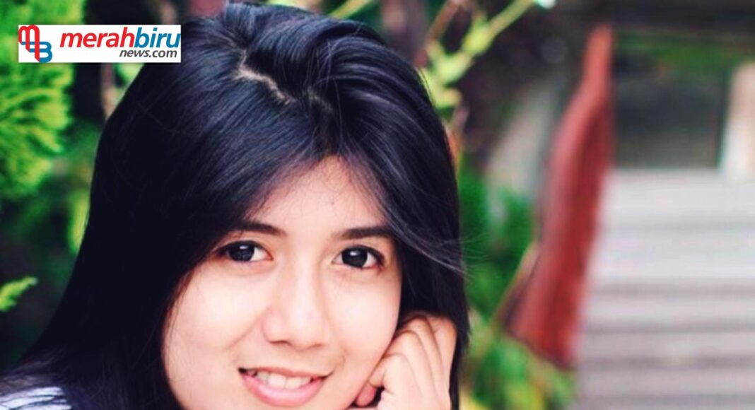 Orien, Gemar Memasak Dan Menari Hingga Perjuangan Menuju Sarjana