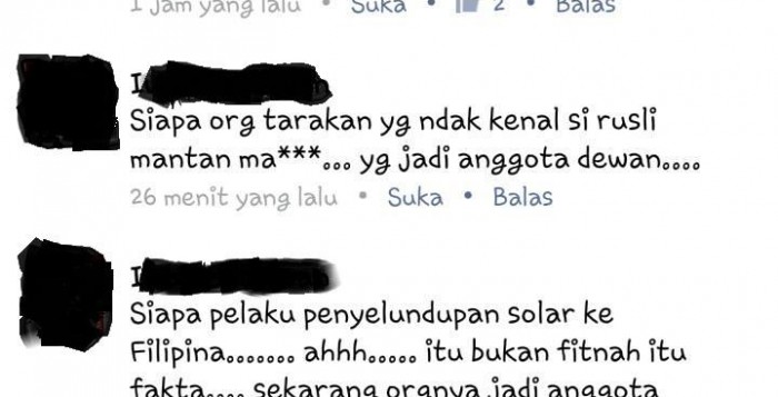 Langgar UU ITE, IS Diancam Dipenjara 6 Tahun