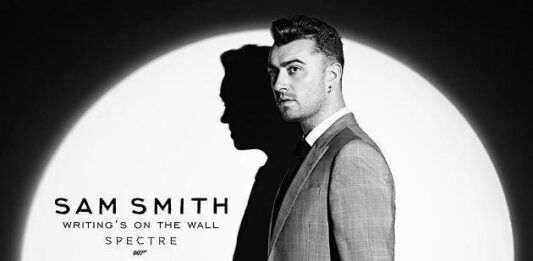 Sam Smith (@007/Twitter/PA)