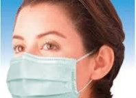 Cara Menggunakan Masker Bedah Hijau Putih Untuk Mencegah Dampak Kabut Asap