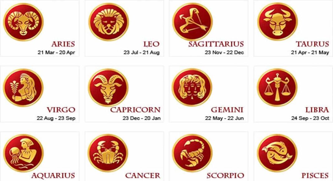 Ramalan Zodiak Bintang Anda Hari Ini Lengkap 12 Rasi Bintang Daftar Ramalan Zodiak Anda Hari Ini