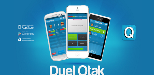 Game Duel Otak Jadi Top Free Game Di Google Play Store Game Duel Otak