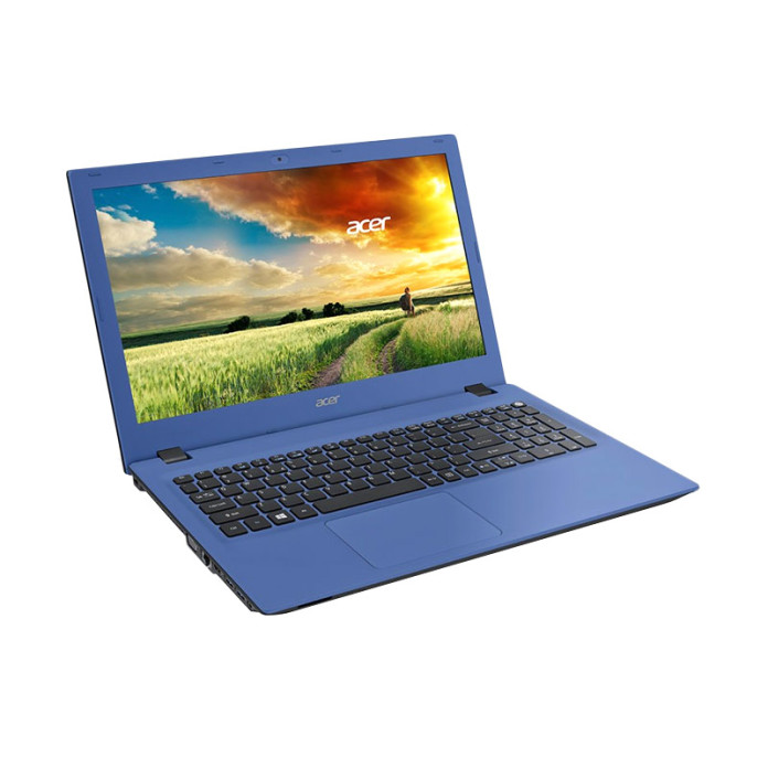 Harga Laptop Acer Aspire E5-473-38EY Denim Blue Notebook