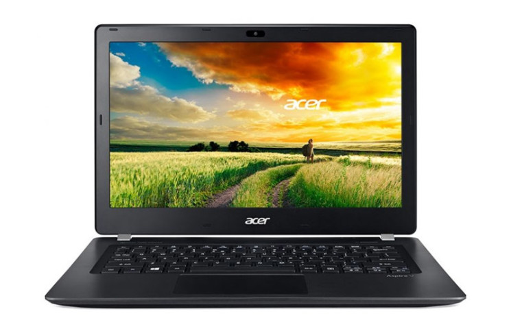 4 Tips Membeli Harga Laptop Acer Online Harga Laptop Acer E5-472G Black