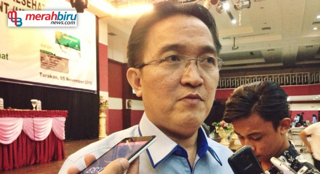 23 Perusahaan Di Tarakan Belum Berikan BPJS Kesehatan Kepada Karyawan