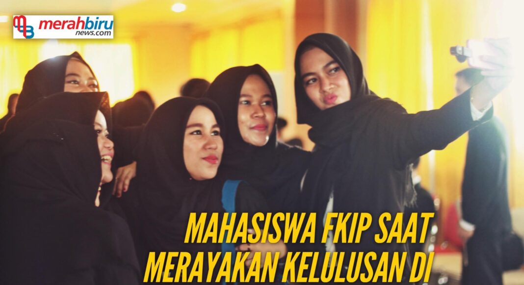 218 Mahasiswa Yudisium FKIP Diharapkan Siap Hadapi MEA