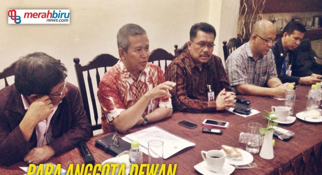 Penyelenggaraan dan Pelayanan BPJS Bakal Terus Diawasi